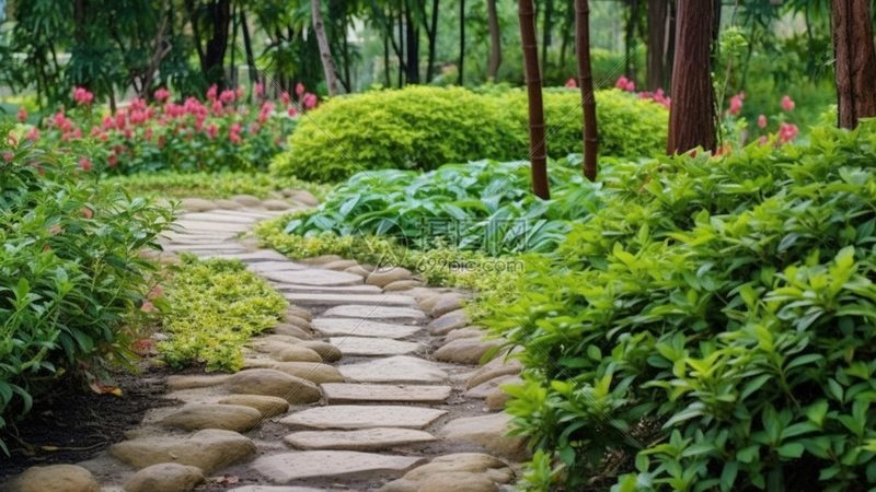 如何识别靠谱的园林公司：四大关键要素揭秘
