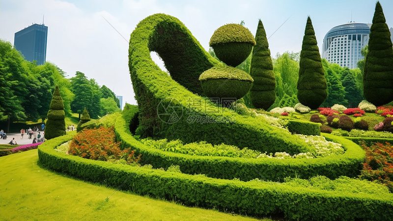 小型苗木种植加盟：投资预算解析与关键考量**