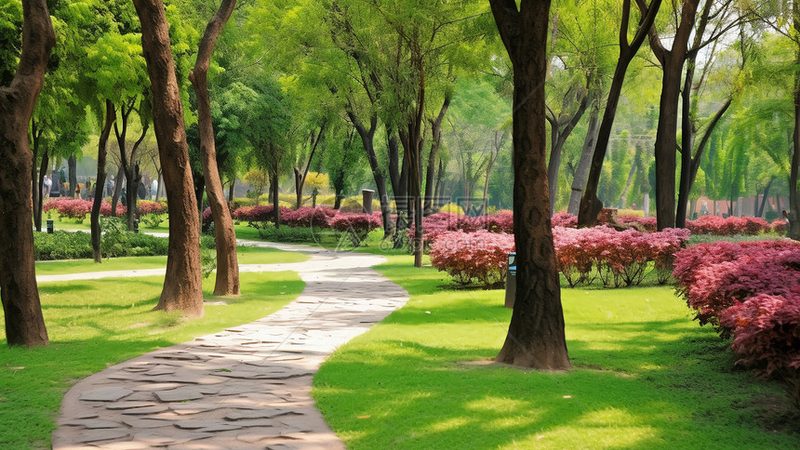 绿植租赁：植物规格分类解析