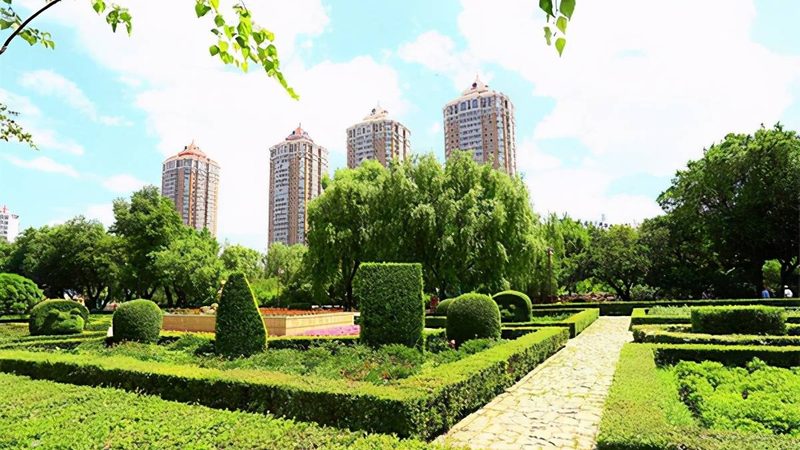 居住区园林景观设计：如何选择专业公司**