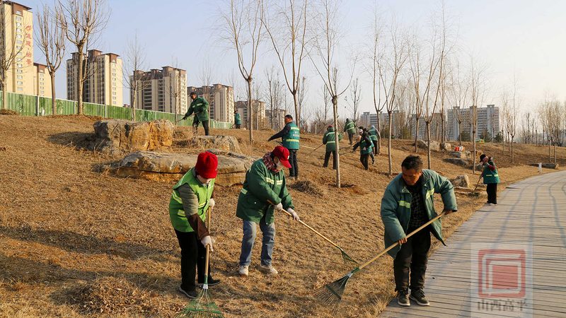 绿化养护工人证查询官网：了解认证流程与重要性**